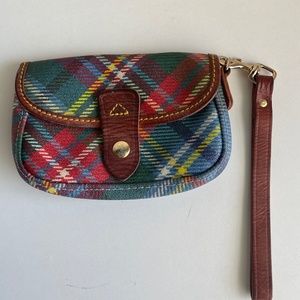 Dooney Bourke Wrislet